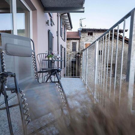 Delfina Home Terrazzo 013239-Cni-00132 Vercana Zewnętrze zdjęcie
