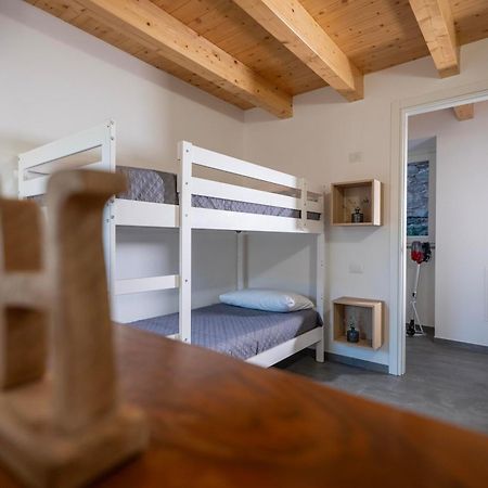 Delfina Home Terrazzo 013239-Cni-00132 Vercana Zewnętrze zdjęcie