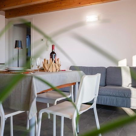 Delfina Home Terrazzo 013239-Cni-00132 Vercana Zewnętrze zdjęcie