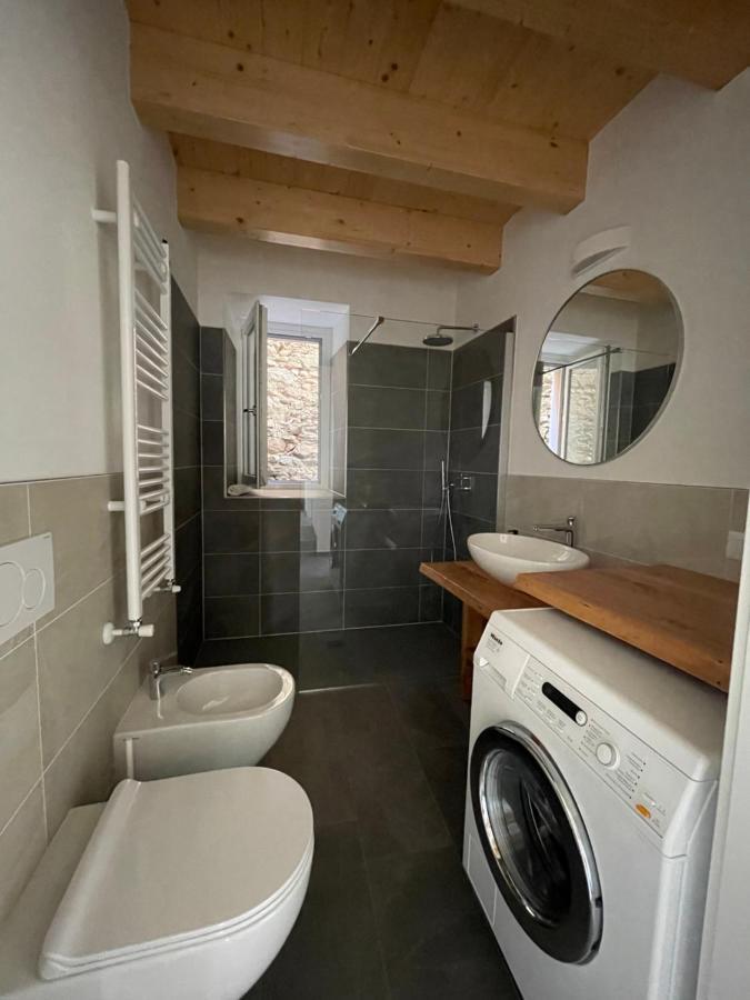 Delfina Home Terrazzo 013239-Cni-00132 Vercana Zewnętrze zdjęcie