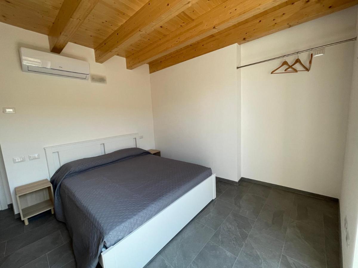 Delfina Home Terrazzo 013239-Cni-00132 Vercana Zewnętrze zdjęcie
