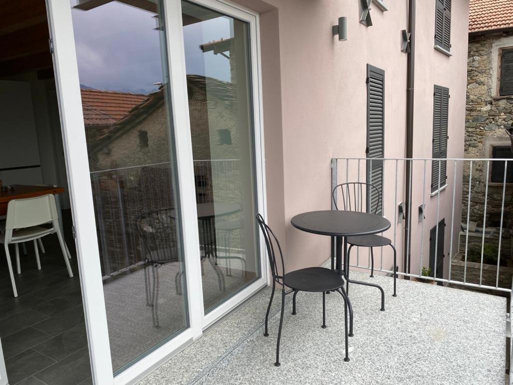 Delfina Home Terrazzo 013239-Cni-00132 Vercana Zewnętrze zdjęcie