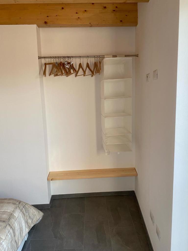 Delfina Home Terrazzo 013239-Cni-00132 Vercana Zewnętrze zdjęcie