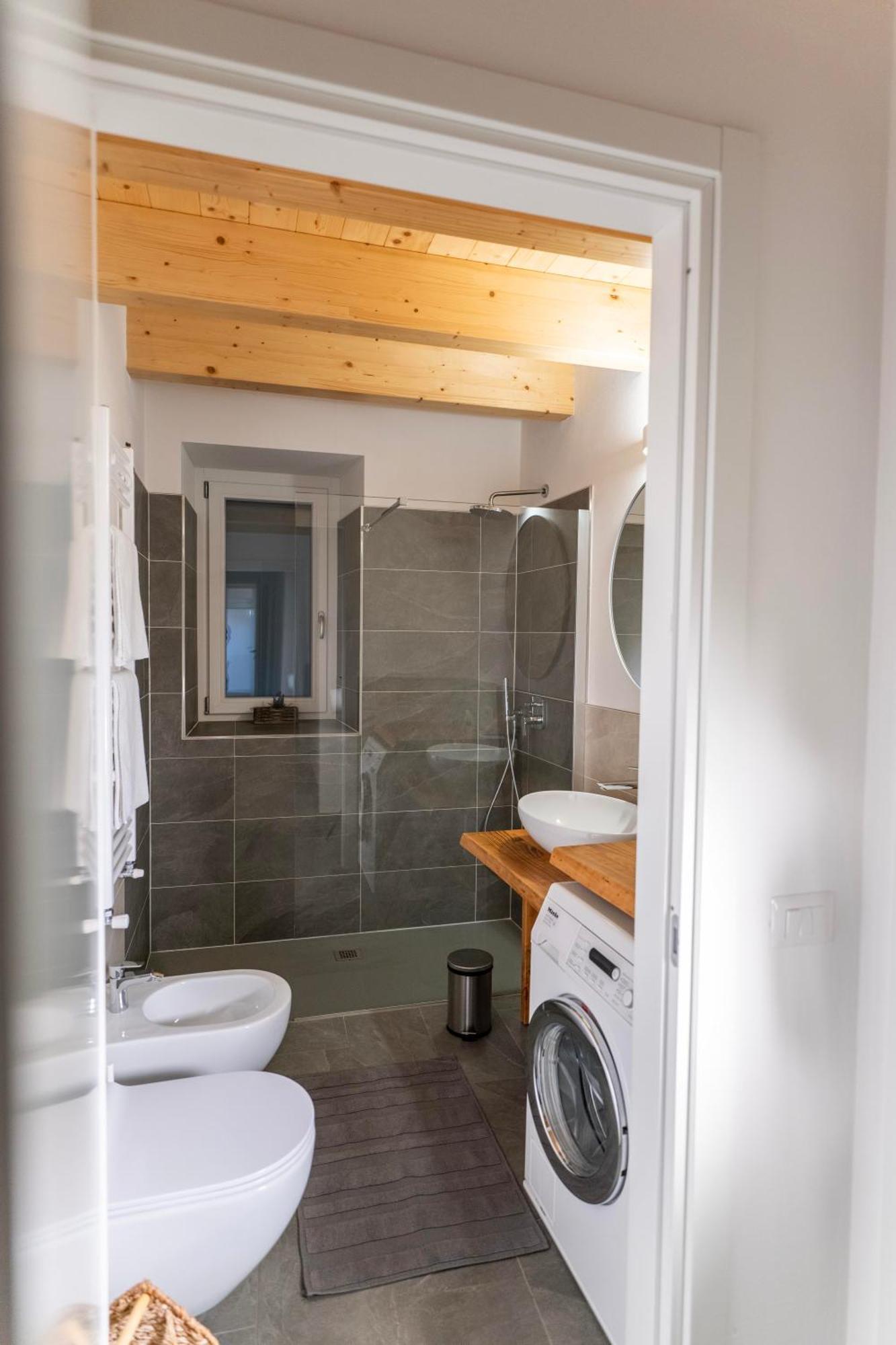 Delfina Home Terrazzo 013239-Cni-00132 Vercana Zewnętrze zdjęcie