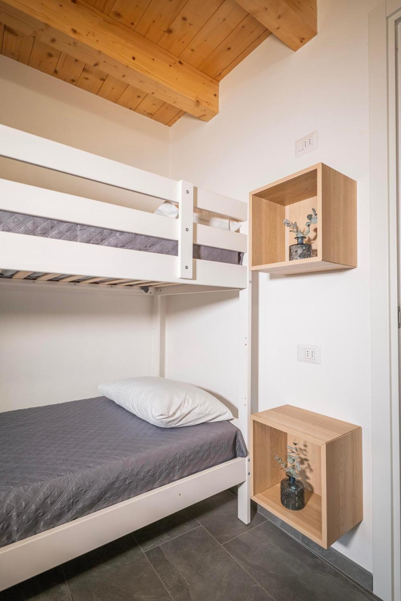 Delfina Home Terrazzo 013239-Cni-00132 Vercana Zewnętrze zdjęcie