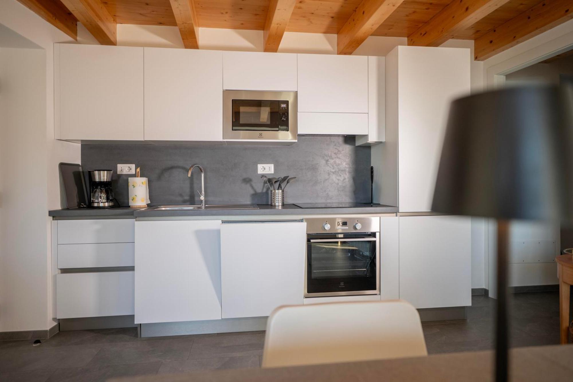 Delfina Home Terrazzo 013239-Cni-00132 Vercana Zewnętrze zdjęcie
